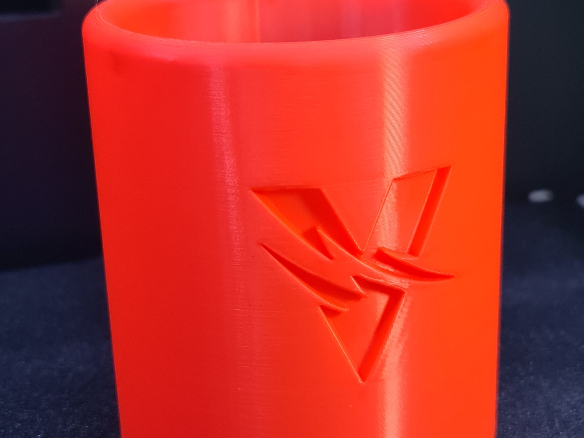 Vulcan Forged ''Anything'' Holder