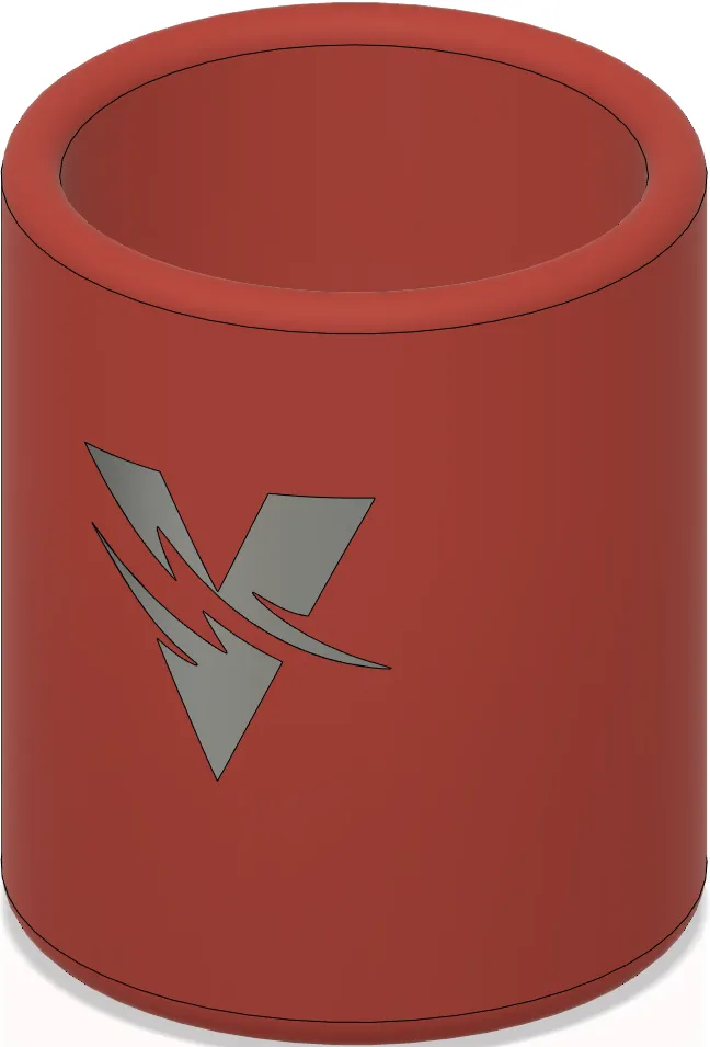 Vulcan Forged ''Anything'' Holder