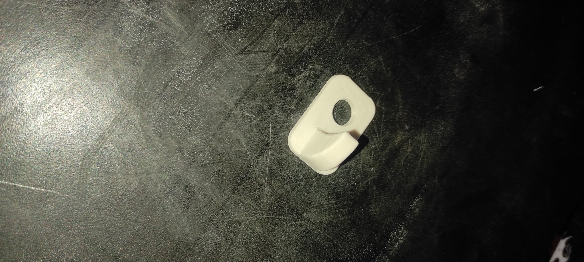 Metric Dexion hanger