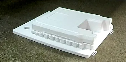 Khung Gắn Máy Pin Total Ingco