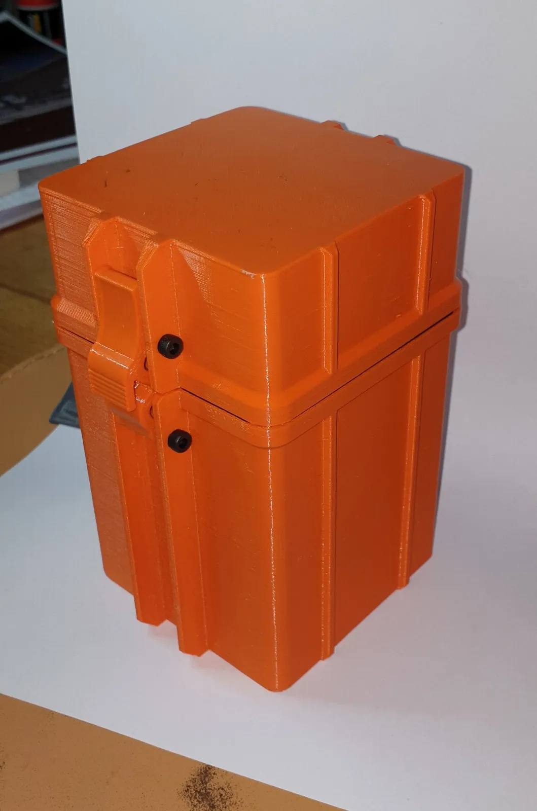 sturdy box for Glencairn glass