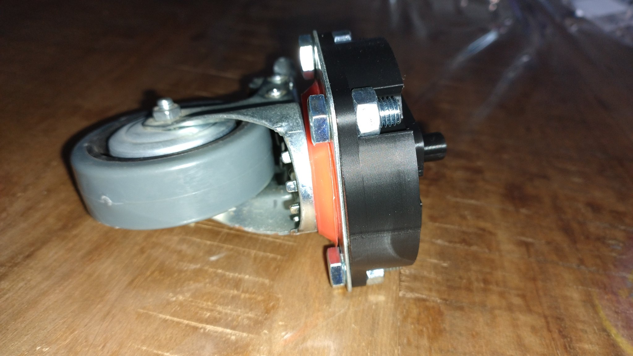 Tiêu đề Bộ chuyển đổi bánh xe lớn hơn Whirlpool PACW212HP Tóm