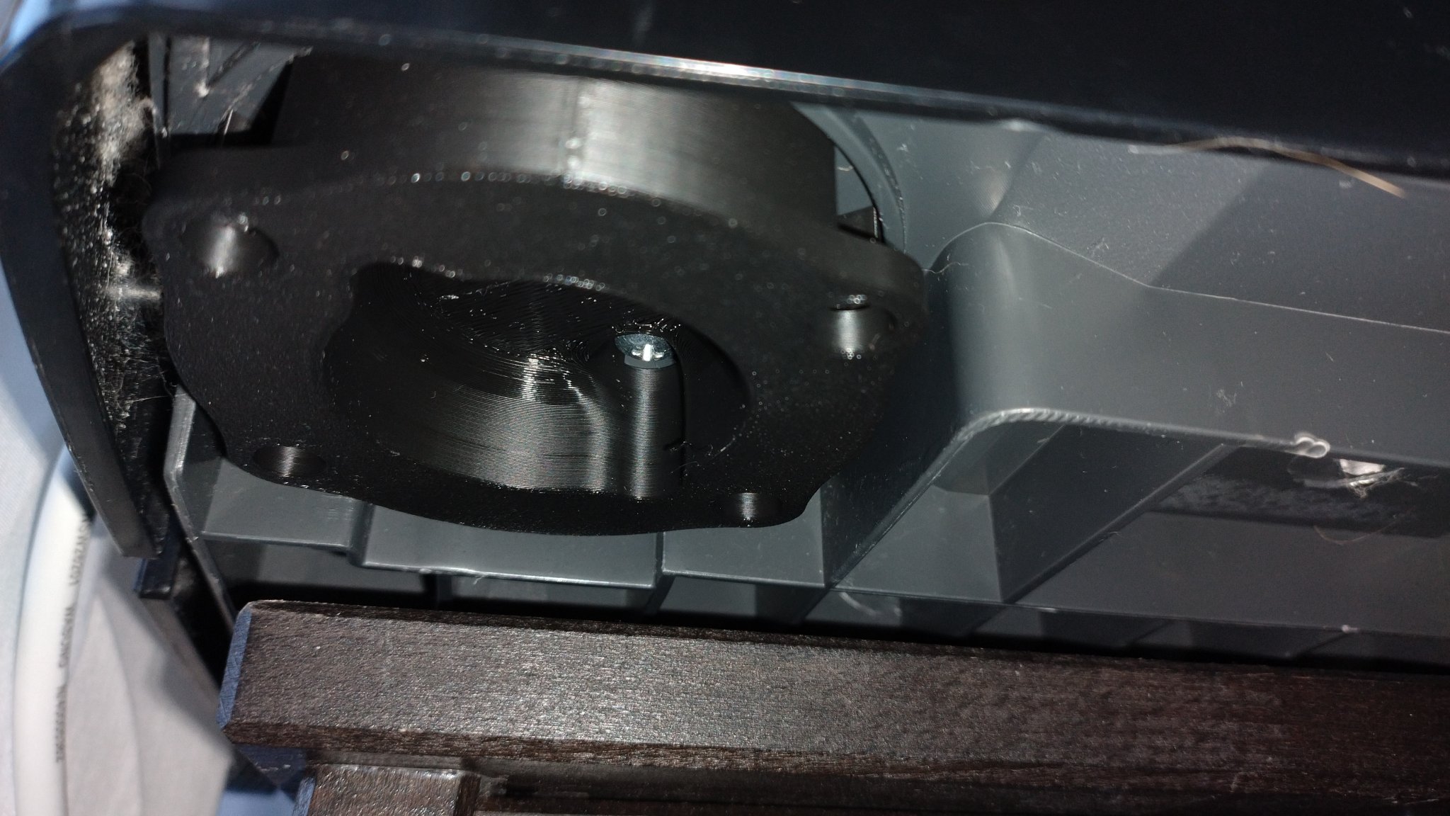 Tiêu đề Bộ chuyển đổi bánh xe lớn hơn Whirlpool PACW212HP Tóm