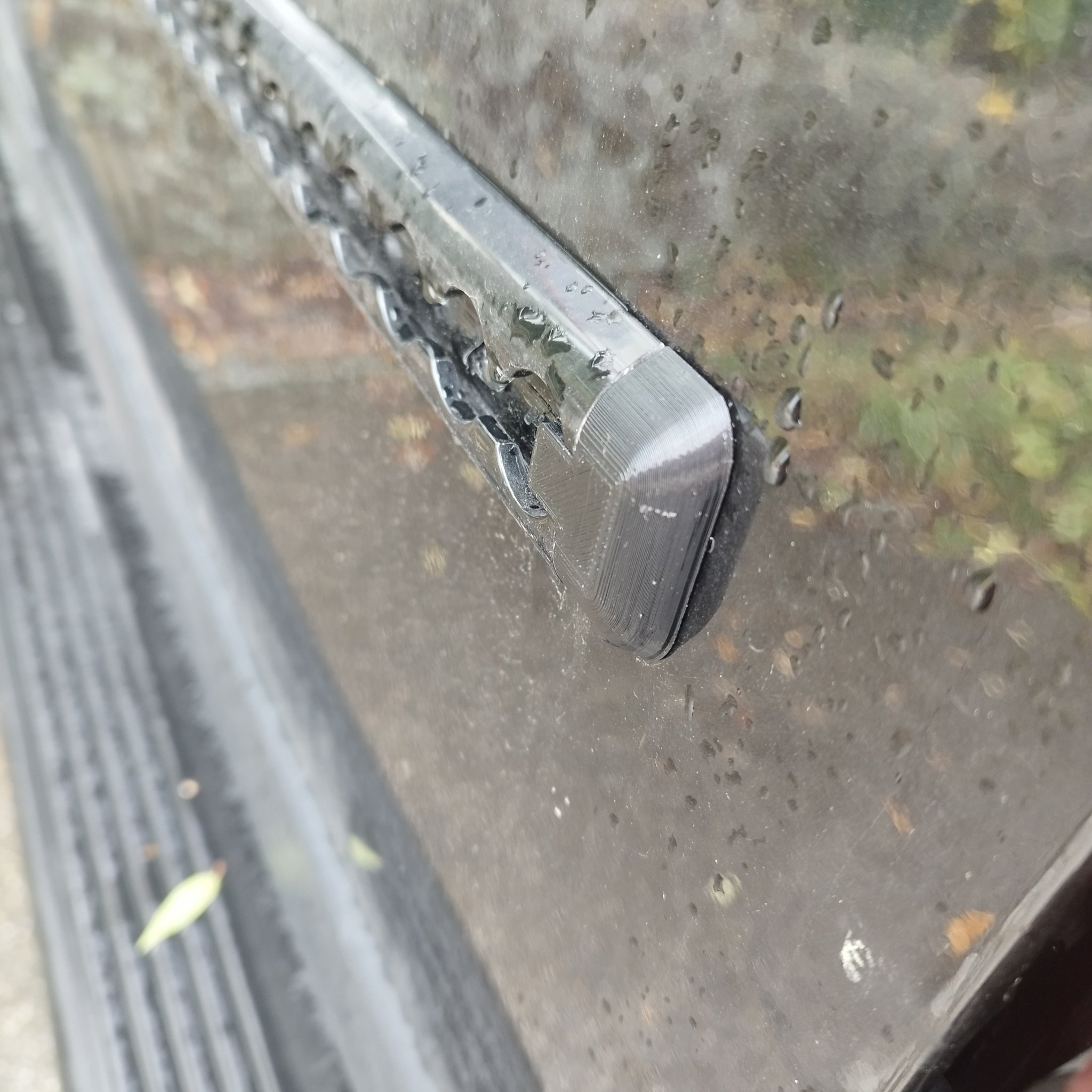 Tiêu đề Airlineschiene Endkappe Tóm tắt Airlineschien Endkappe DANH M