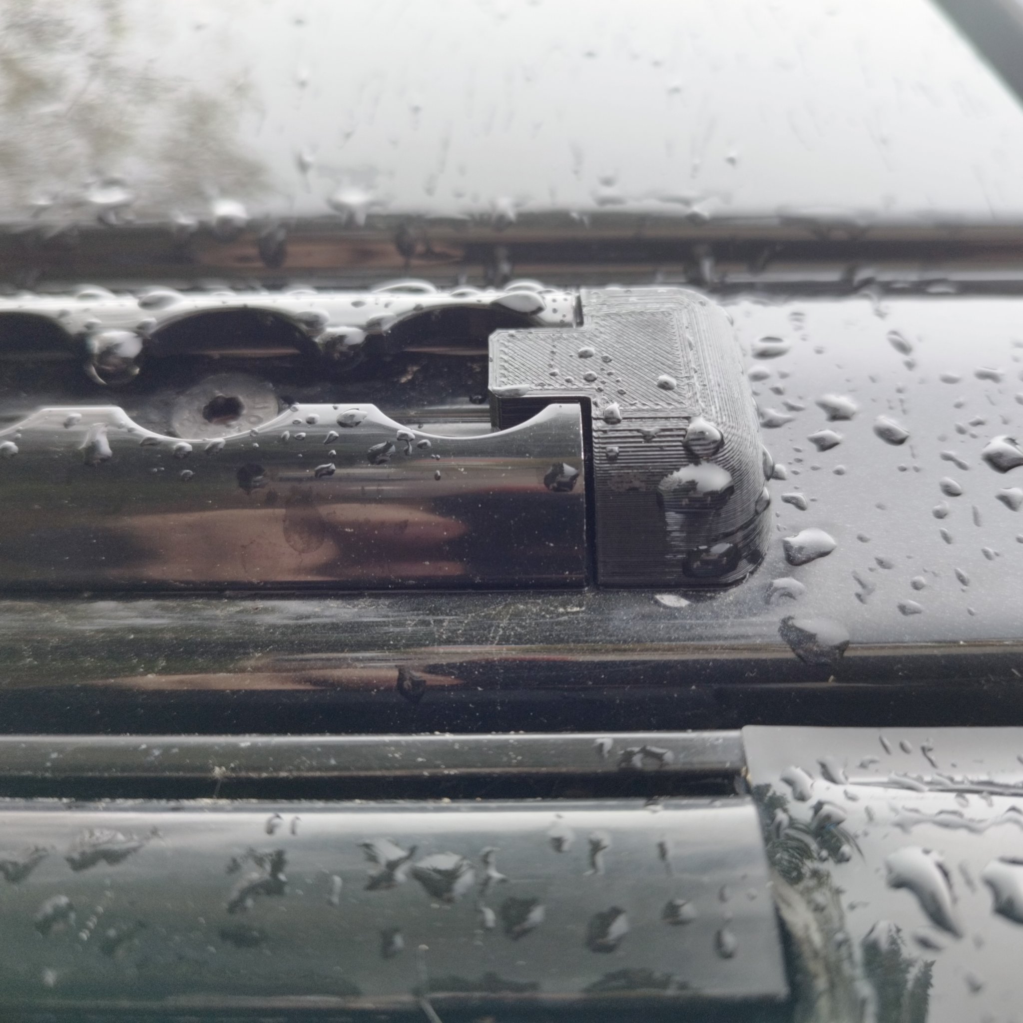 Tiêu đề Airlineschiene Endkappe Tóm tắt Airlineschien Endkappe DANH M