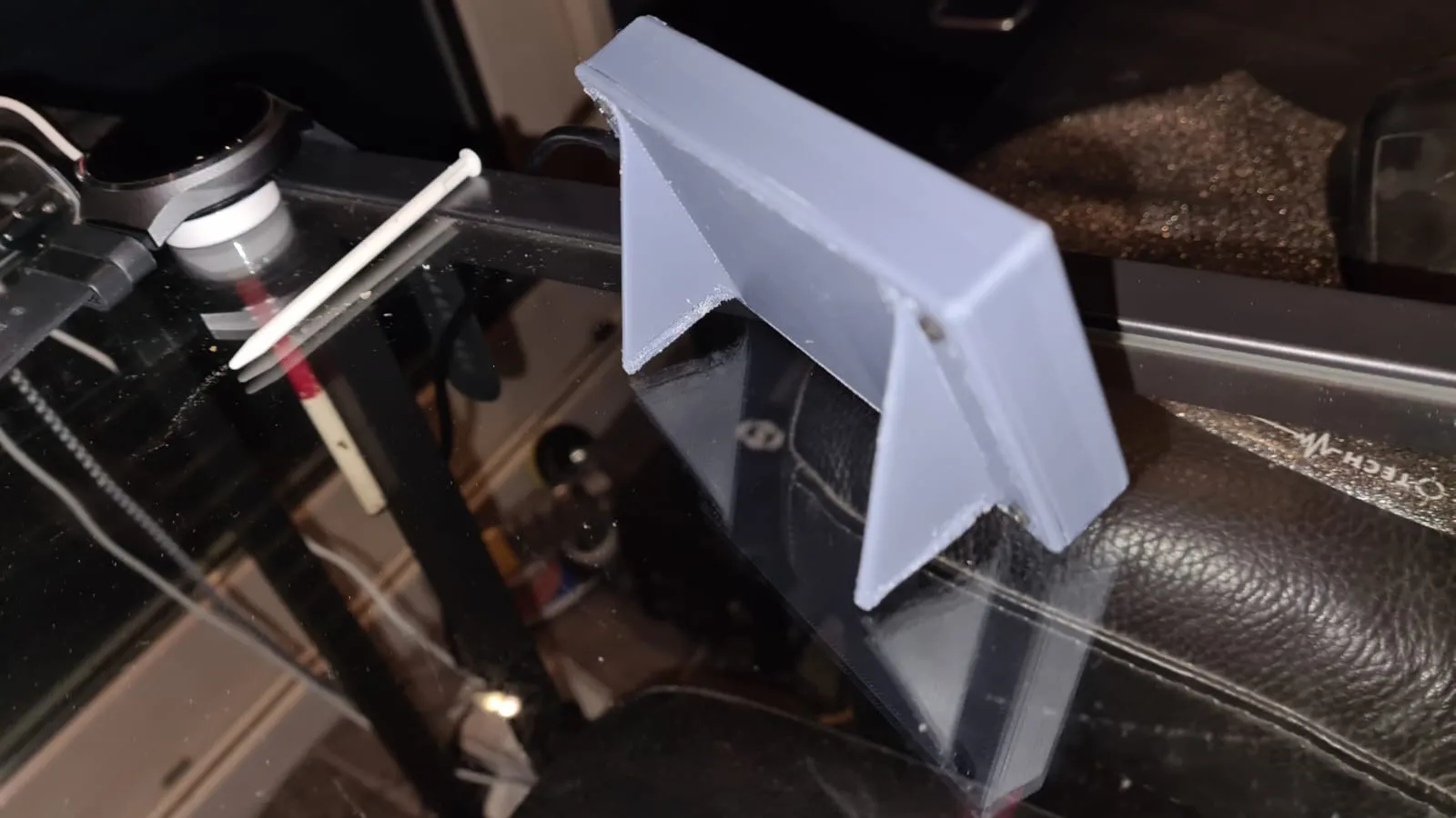 Tiêu đề Vỏ máy tính để bàn cho P1Touch X1Touch Tóm tắt Một