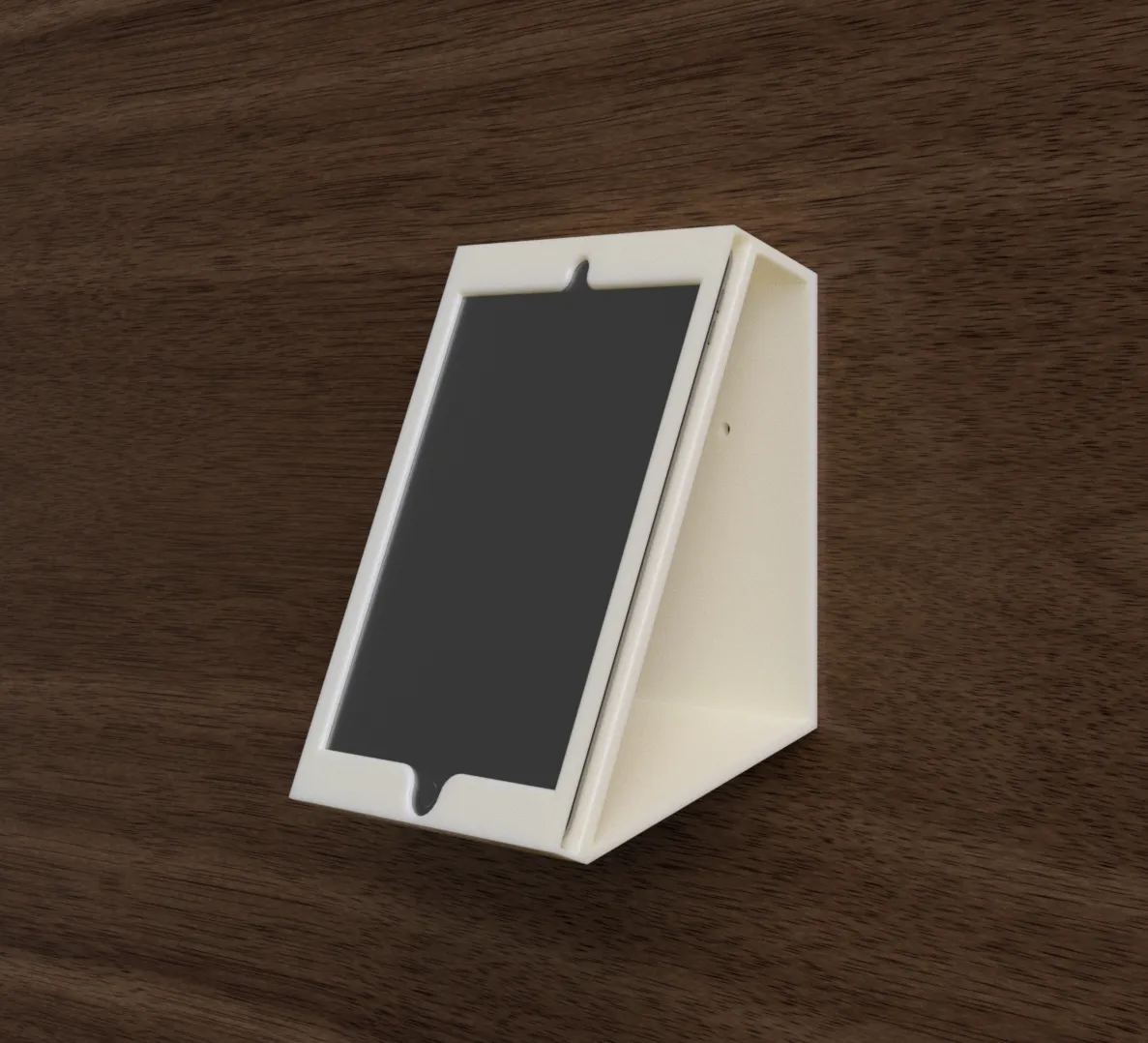 Tiêu đề Giá treo tường góc cạnh cho iPad thế hệ thứ 789 Tóm