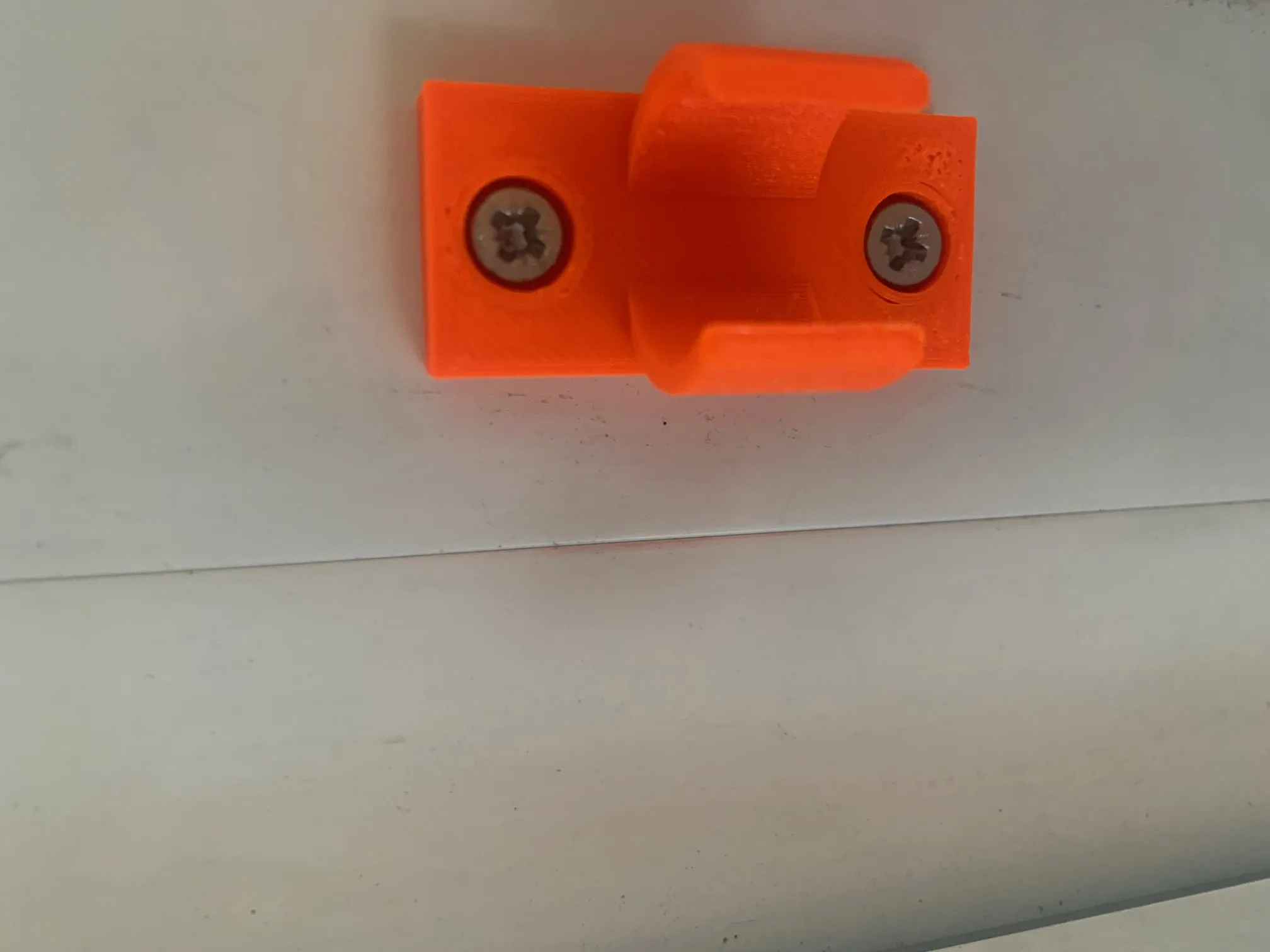 Giá Đỡ Tay Quay Rèm Che (Mành Cửa Sổ)