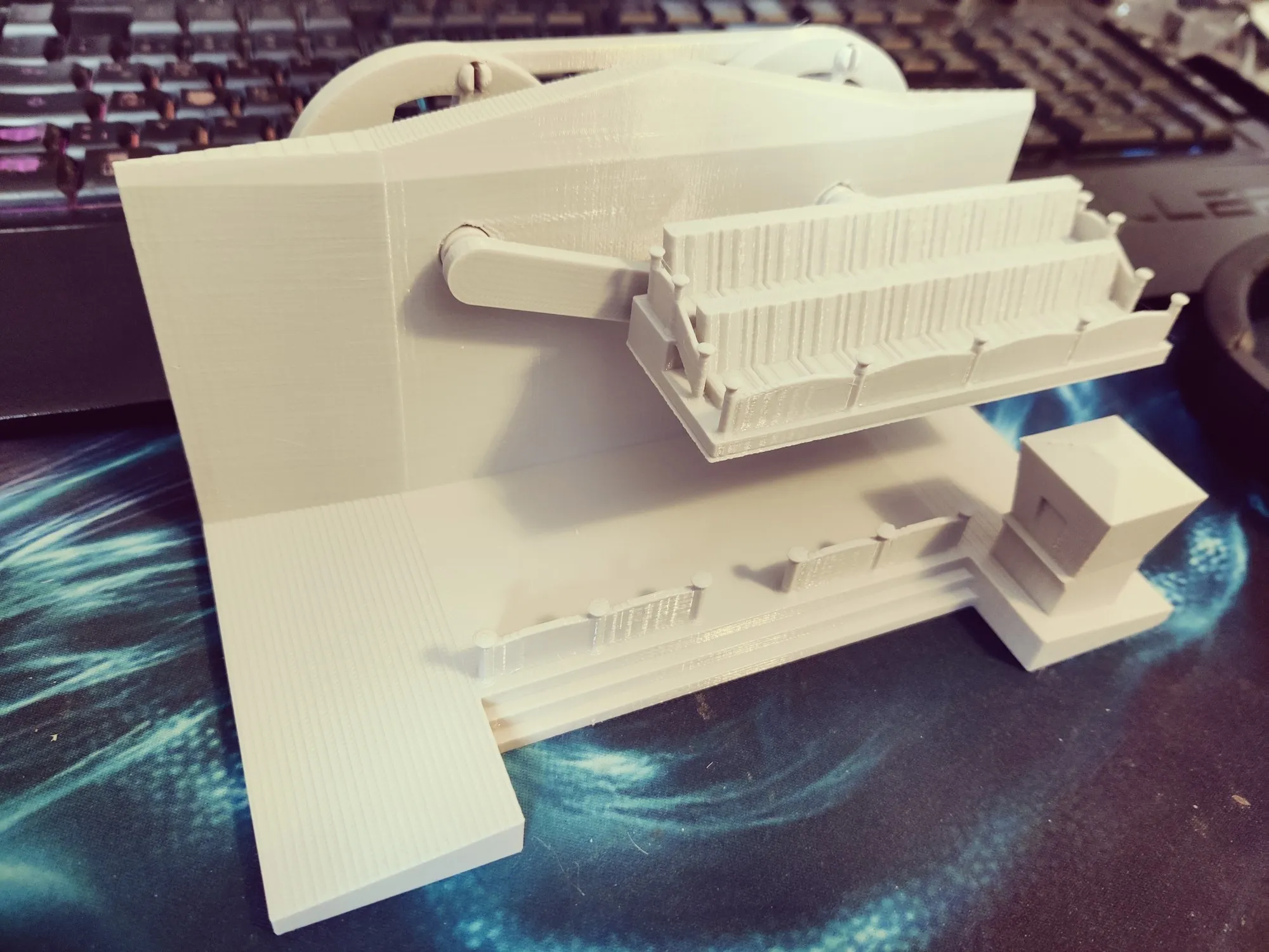 Tiêu đề Crazy Dance Hội chợ vui nhộn hấp dẫn Tóm tắt Một