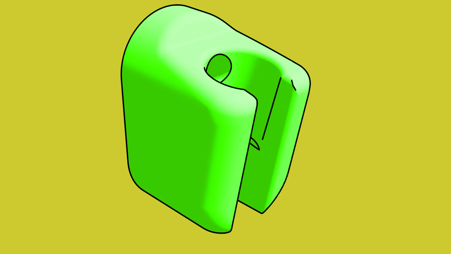 Giá đỡ đầu sen tắm gắn tường - Duschkopfhalterung