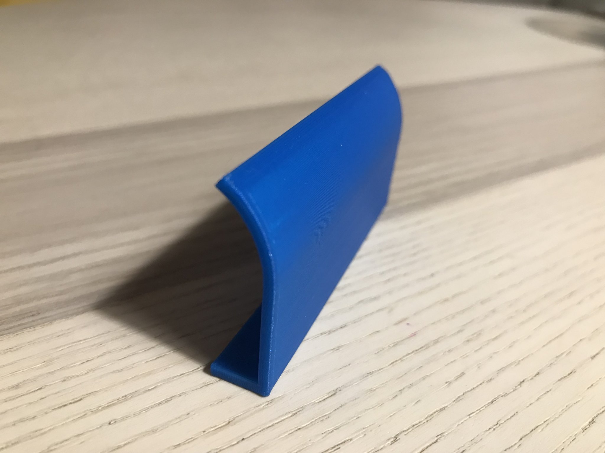 Relocated Drawer Knob or Handle