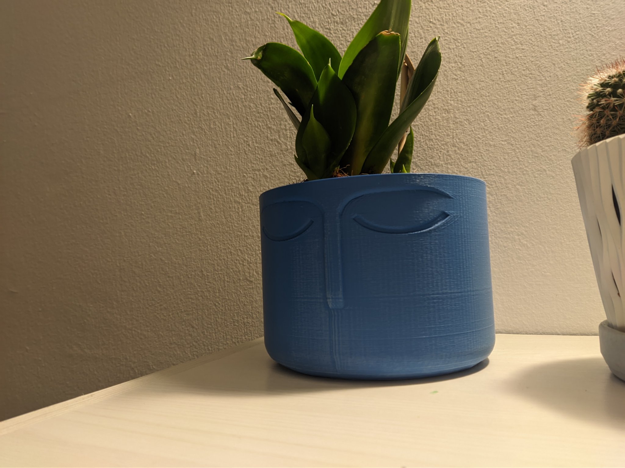 Tiêu đề Bình chậu Bắc Âu Tóm tắt Được thiết kế cho các