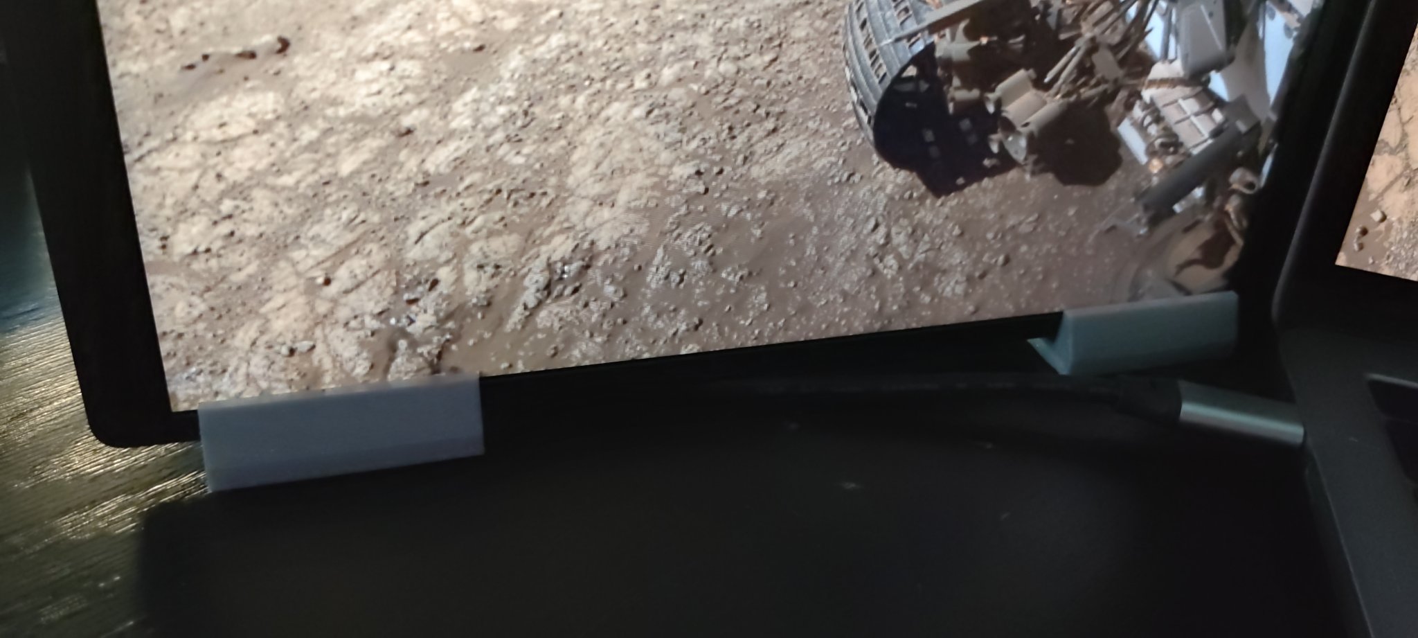 Chân Đế Màn Hình Arzopa A1 Gamut Dọc