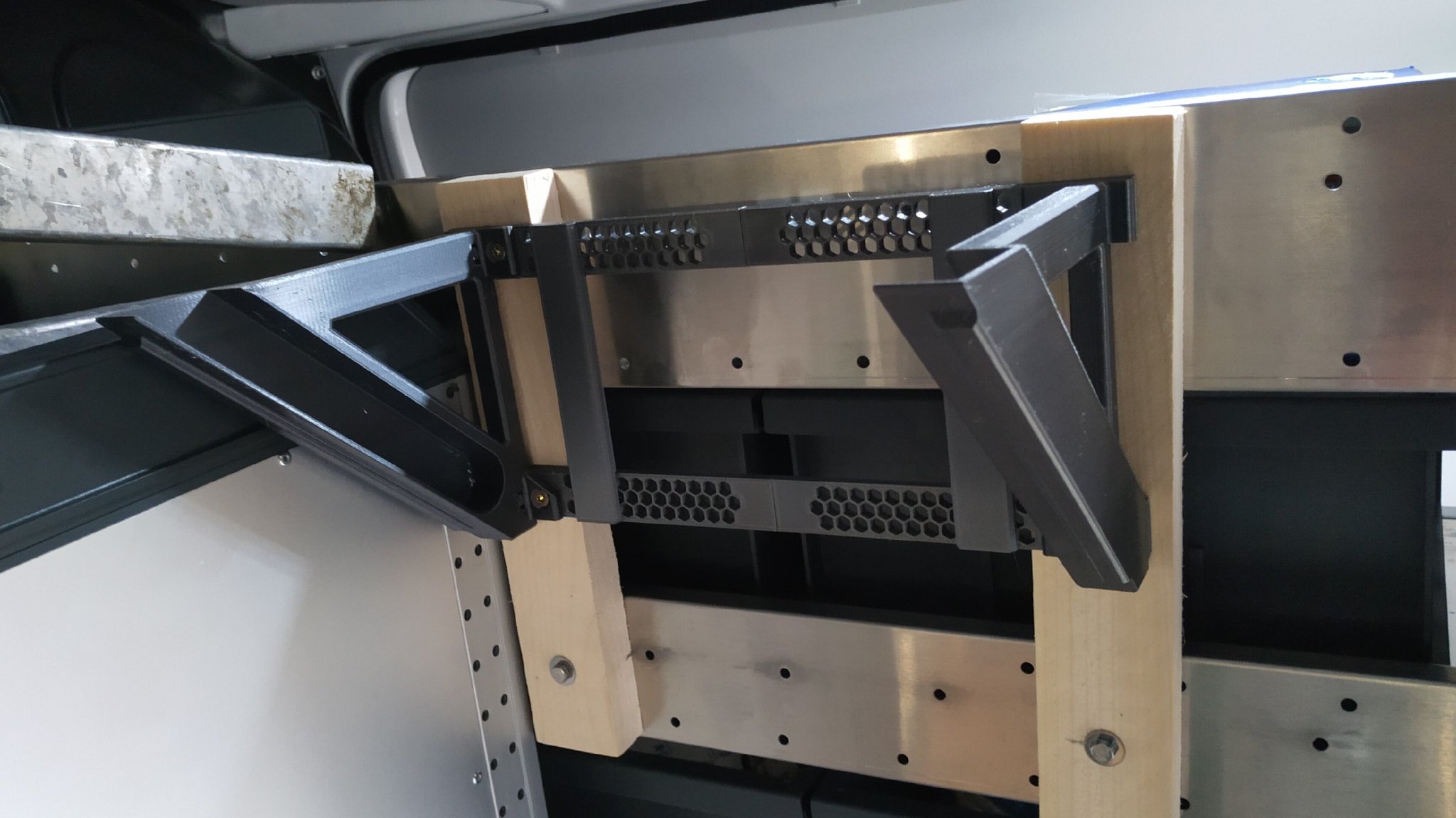 Tiêu đề Putzpapier Halter Tóm tắt für Putzpapier mit einer Rollenbrei