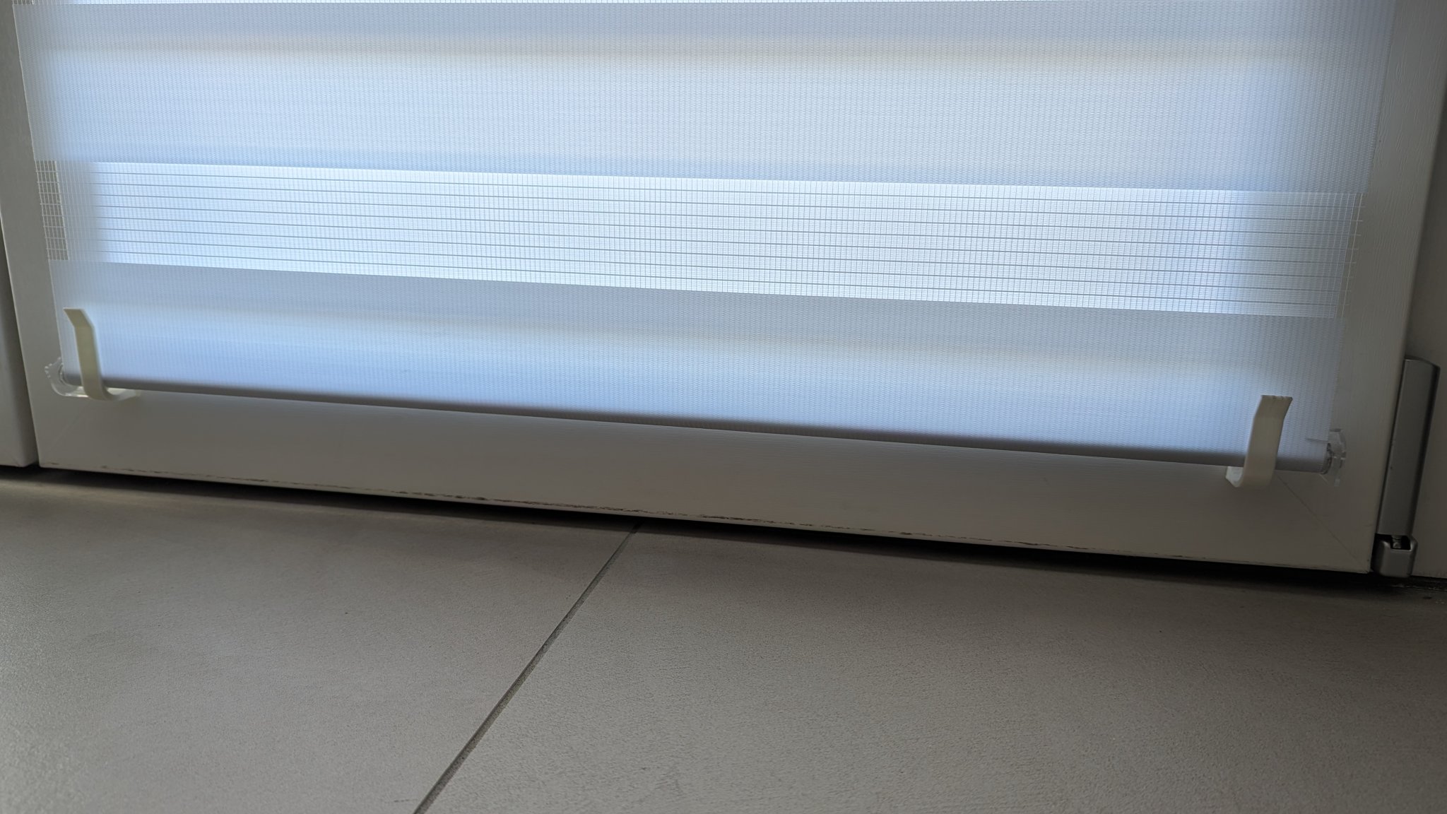 Tiêu đề Kẹp giữ rèm cuốn 2 lớp Tóm tắt Một chiếc kẹp đ