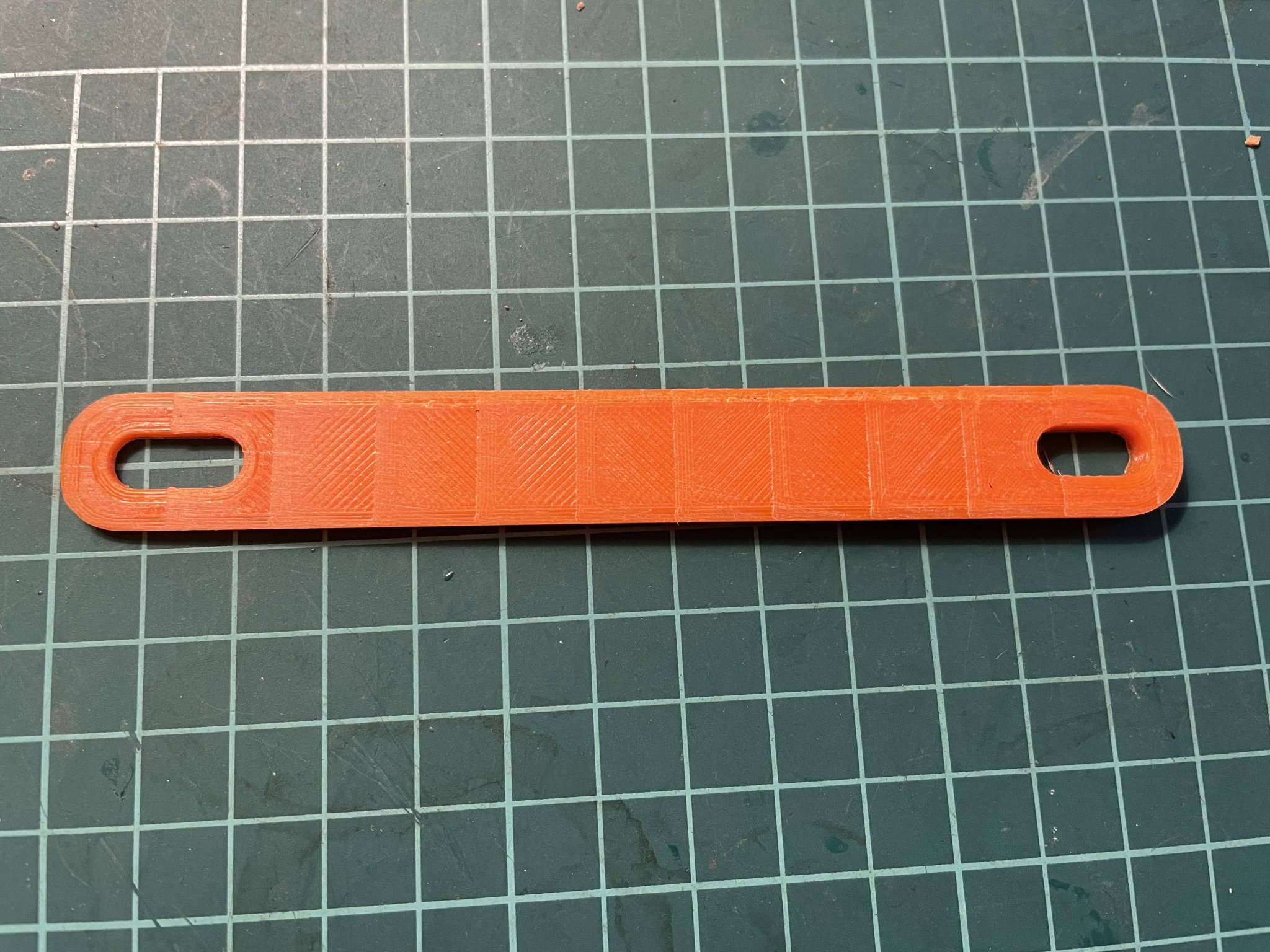 Mast Rake Shim Set for Windfoils