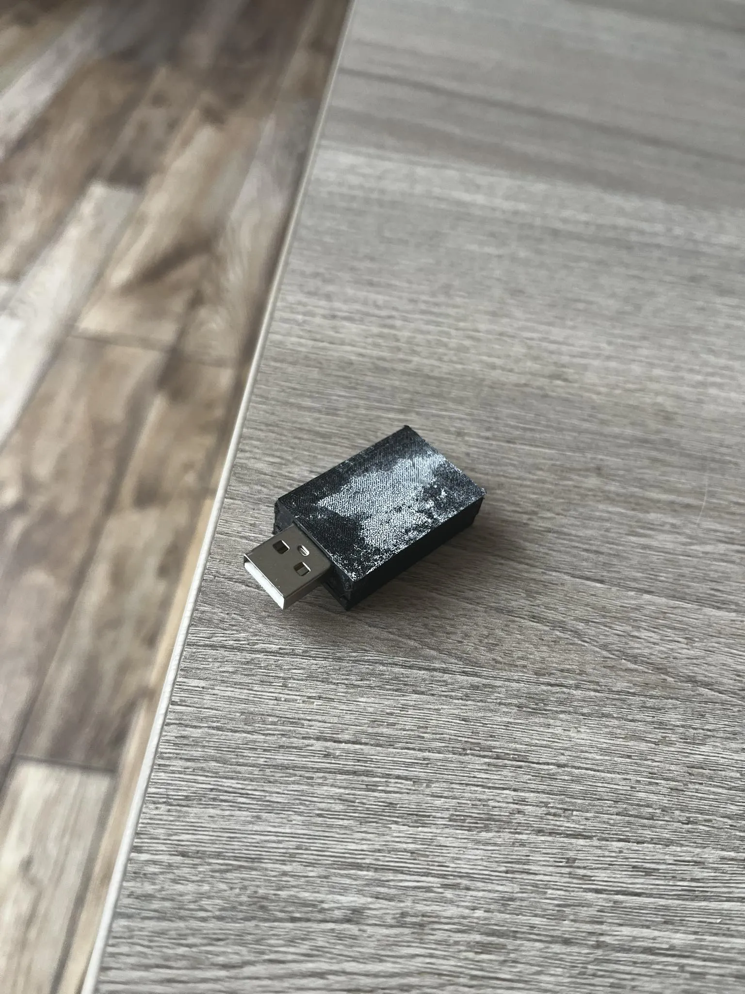 Digispark ATtiny85 Enclosure