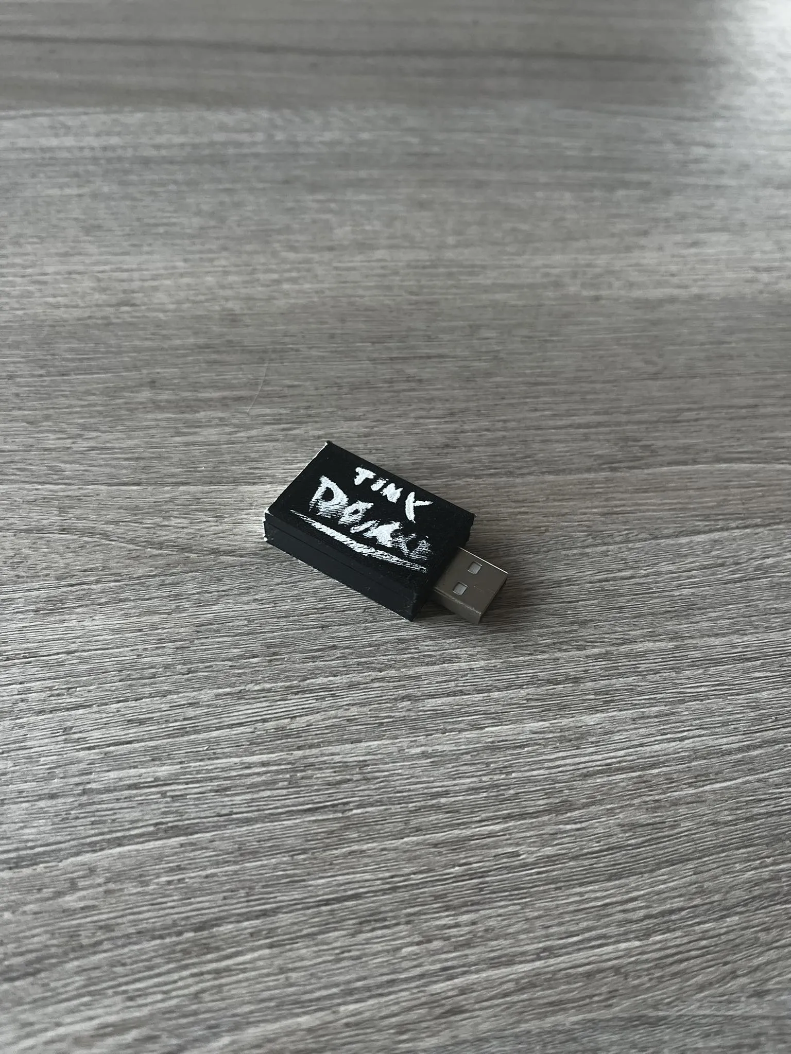 Digispark ATtiny85 Enclosure