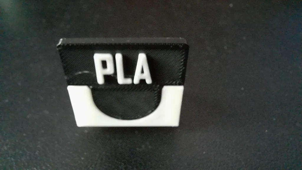 Nhãn Filament cho Hộp Đa Năng Stylox Dry-Store