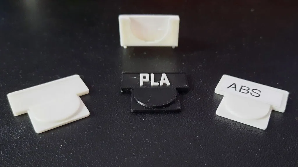 Nhãn Filament cho Hộp Đa Năng Stylox Dry-Store