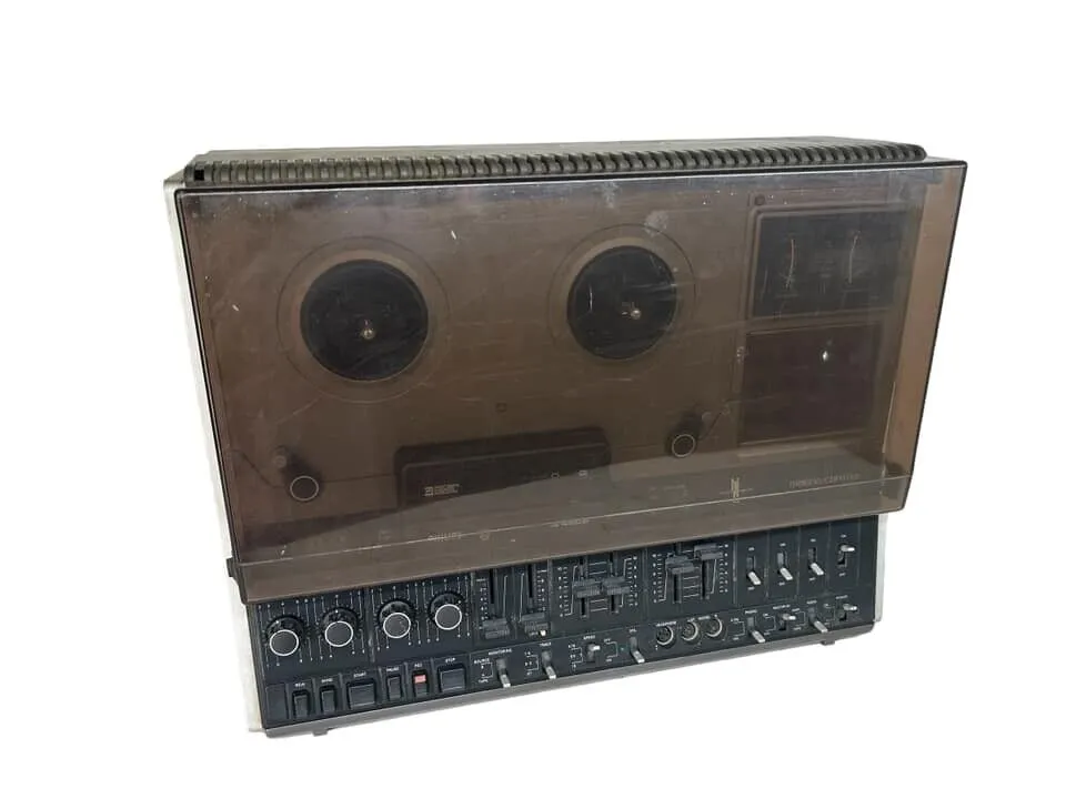 Tiêu đề Clip PHILIPS N4506 Tổng hợp Kẹp khóa trái và phải cho