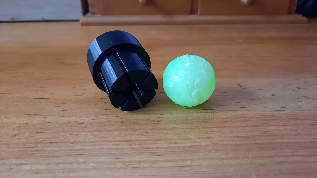 Chân Banh Siêu Cấp Cho Bambu X1-C