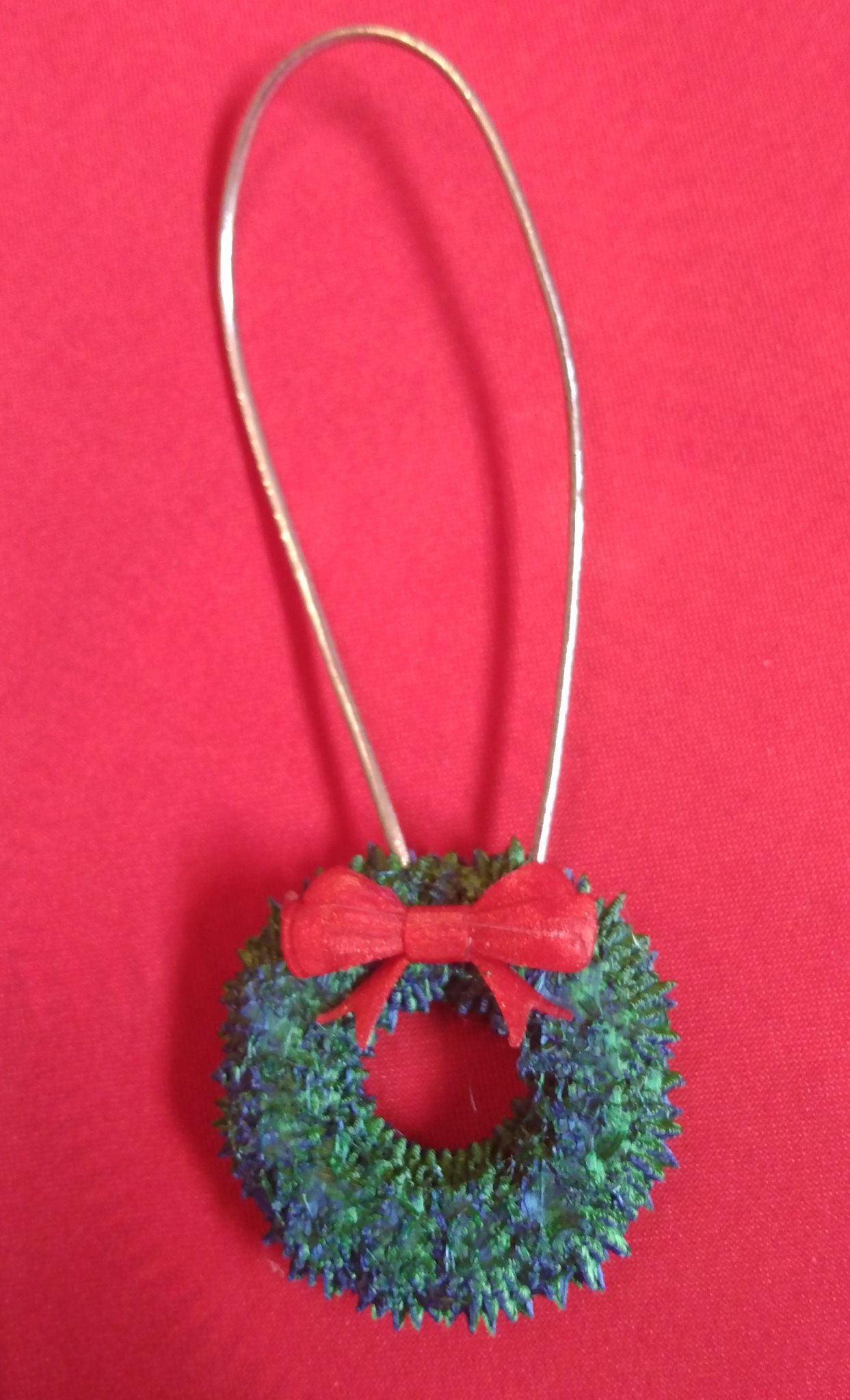 Vòng Nguyệt Quế Giáng Sinh