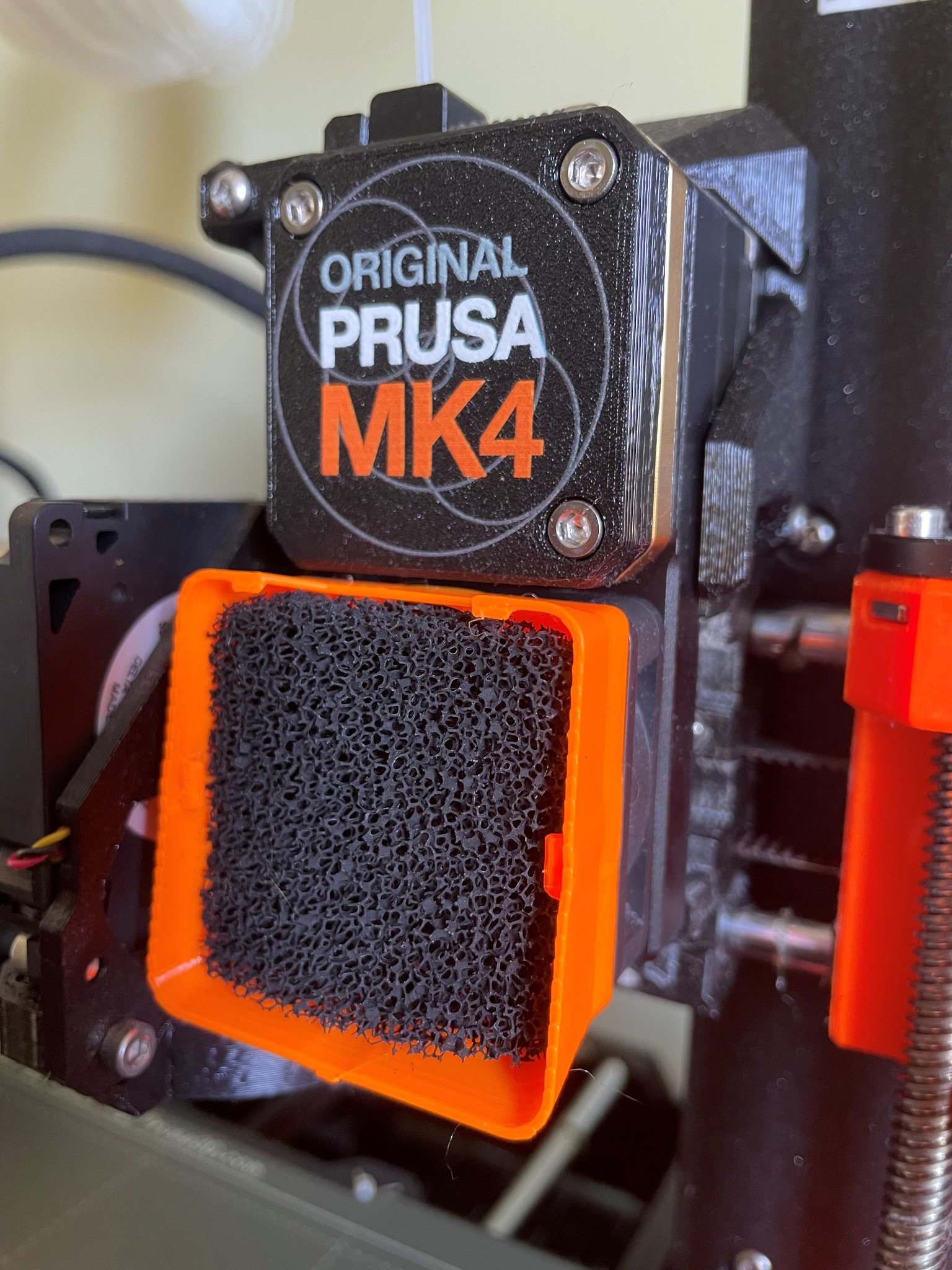 Tiêu đề Quạt che gió MK4 có lọc carbon Tóm tắt Cách giảm file