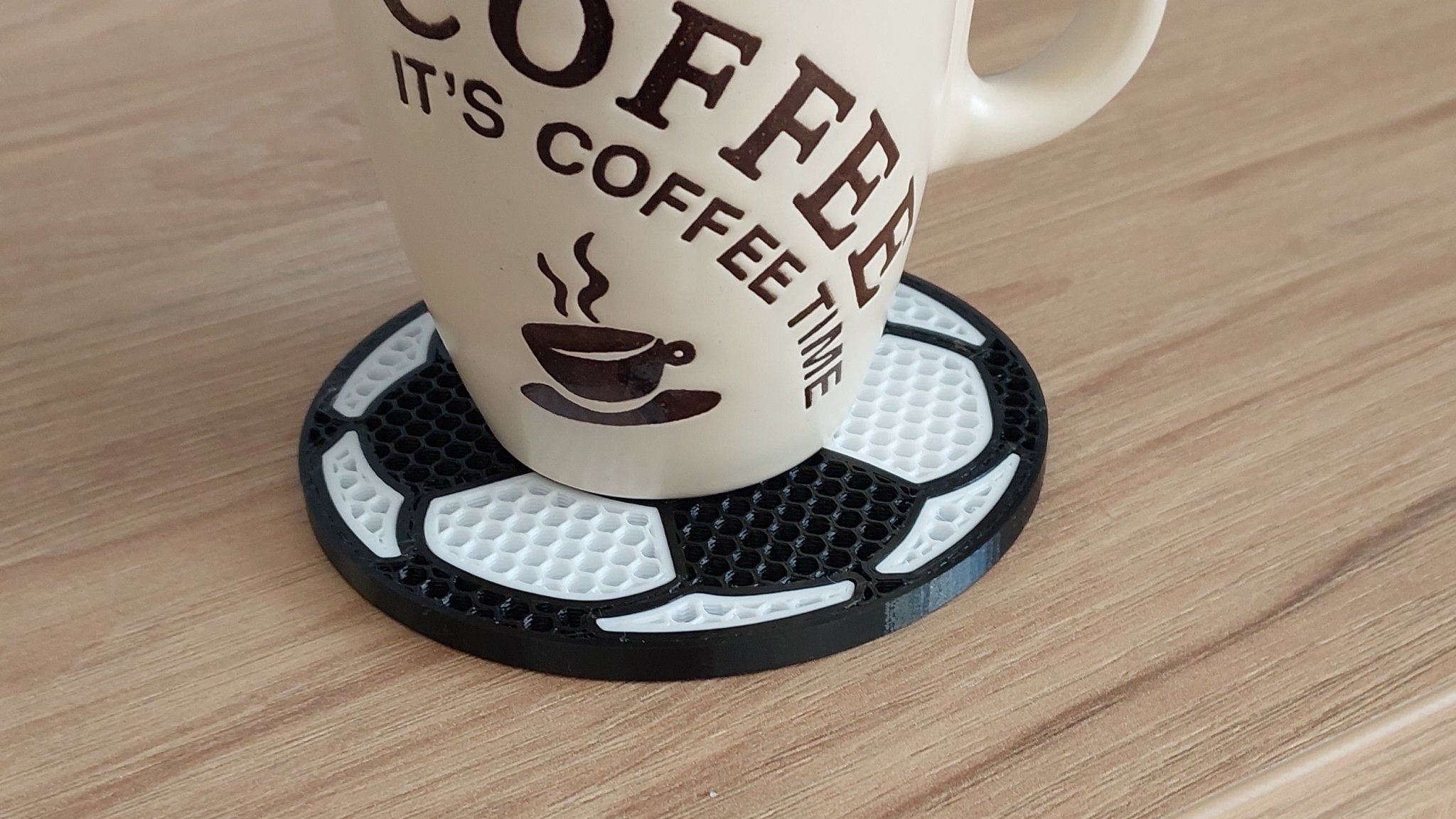 Tiêu đề Đế lót ly bóng đá Tóm tắt đế lót ly bóng đá Dan