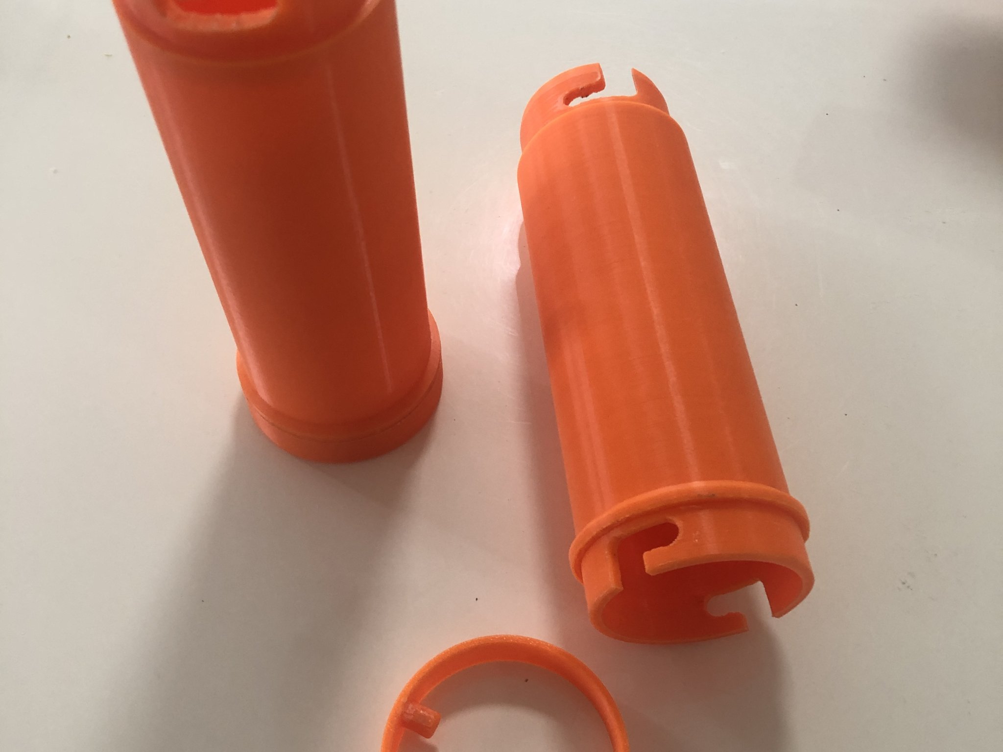 Tiêu đề Phần đính kèm mở rộng máy thổi AEGRidgid 18v Tóm tắ