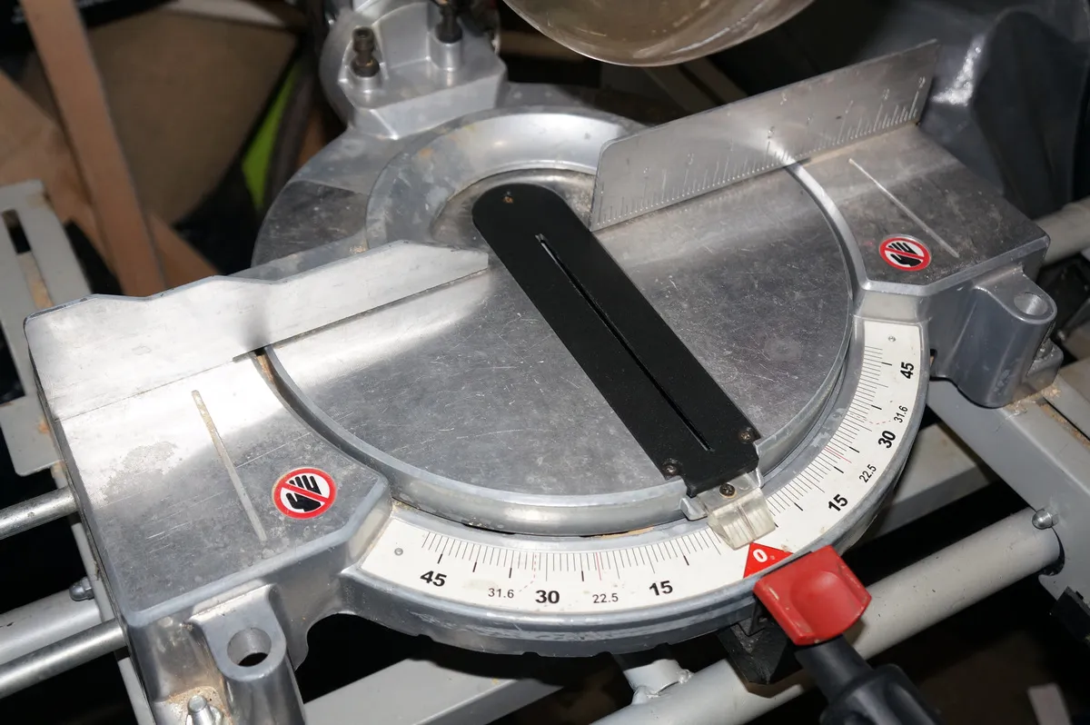 Insert Zero-Clearance cho Máy Cưa Skilsaw 3315