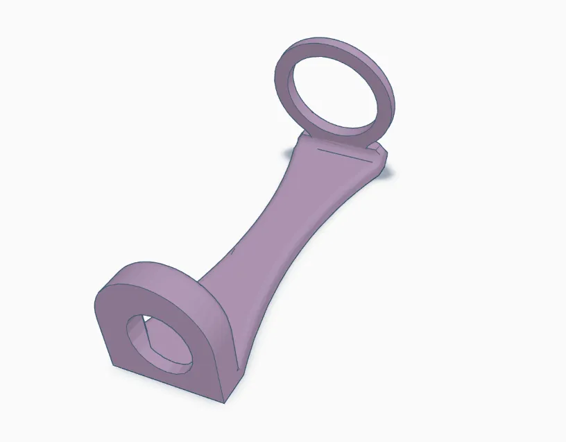 Giá đỡ bàn chải đánh răng treo tường - Bản chỉnh sửa