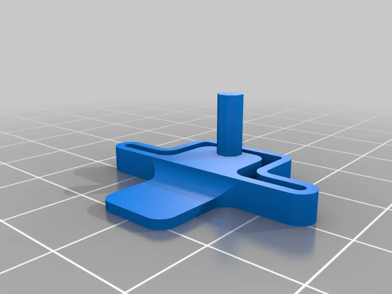 Dillon Anti Wobble Pin for 9mm