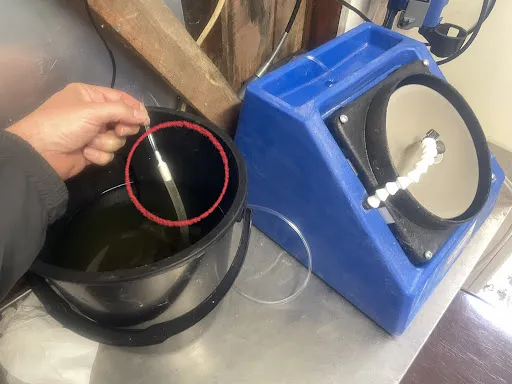 Bộ Chuyển Đổi Ống Nước Áp Suất Thấp - 8mm sang 4mm