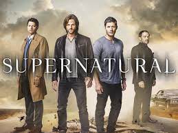 Lò Rèn Hue Siêu Nhiên - Supernatural Hue Forge