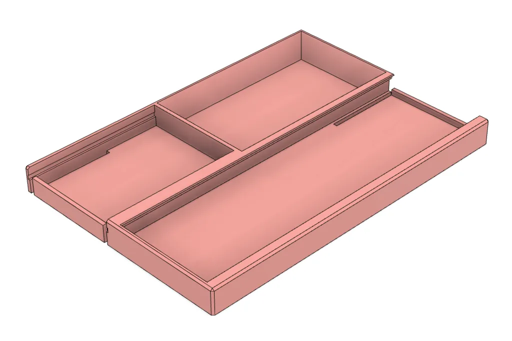 Tiêu đề Giá đỡ bảng mạch Arduino Uno có khay Tóm tắt Một gi