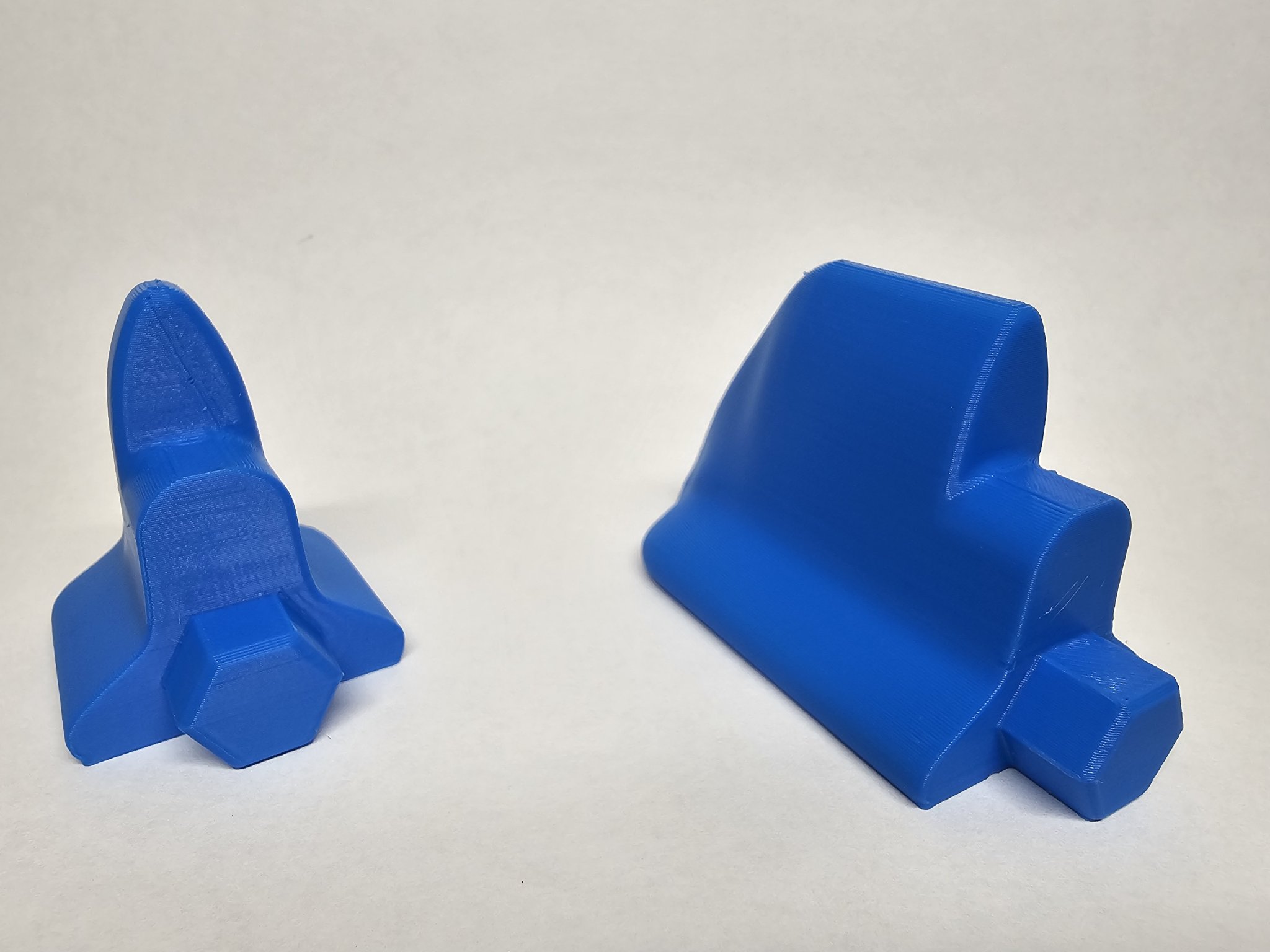 Giá Đỡ Kính Hình Mũi HSW và Nam Châm