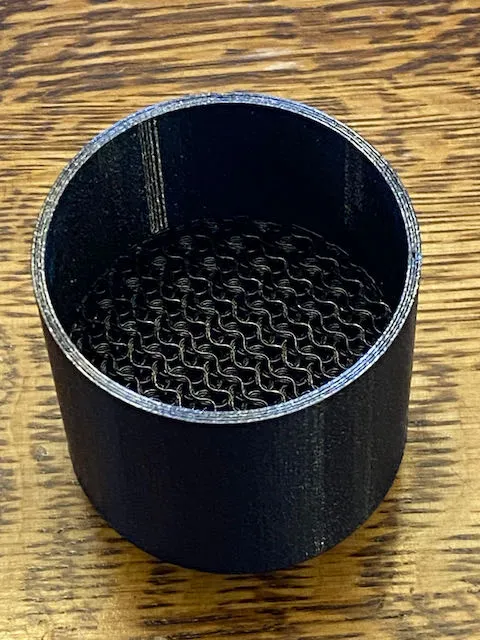 Tiêu đề Bộ khuếch tán Python Tóm tắt Đây là bộ khuếch tán