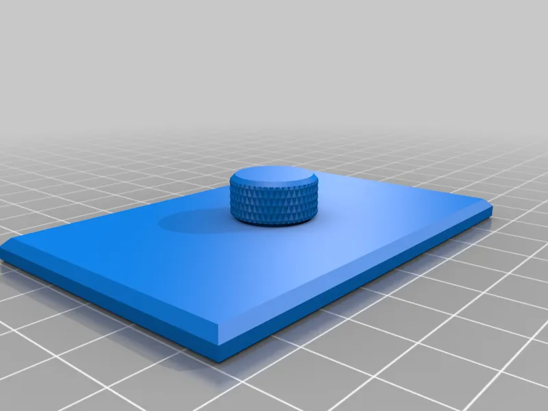 Ốp Màn Hình LCD Cho Ender 3 Pro