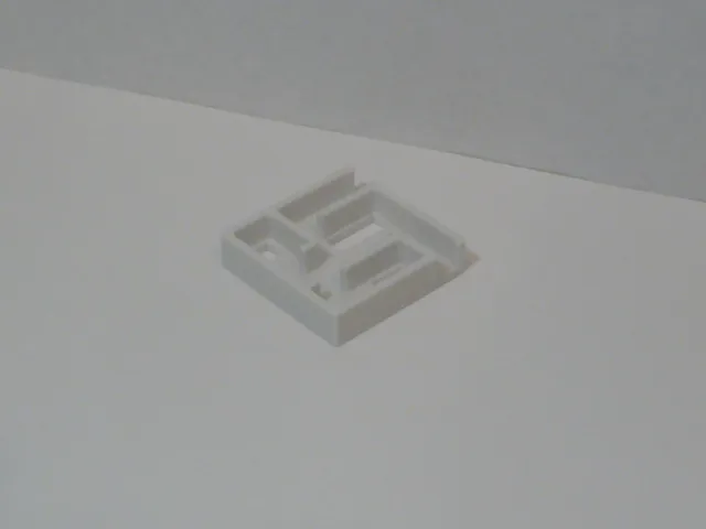 Tiêu đề Mê cung nhỏ Tóm tắt Đây là mê cung mini mình làm trê