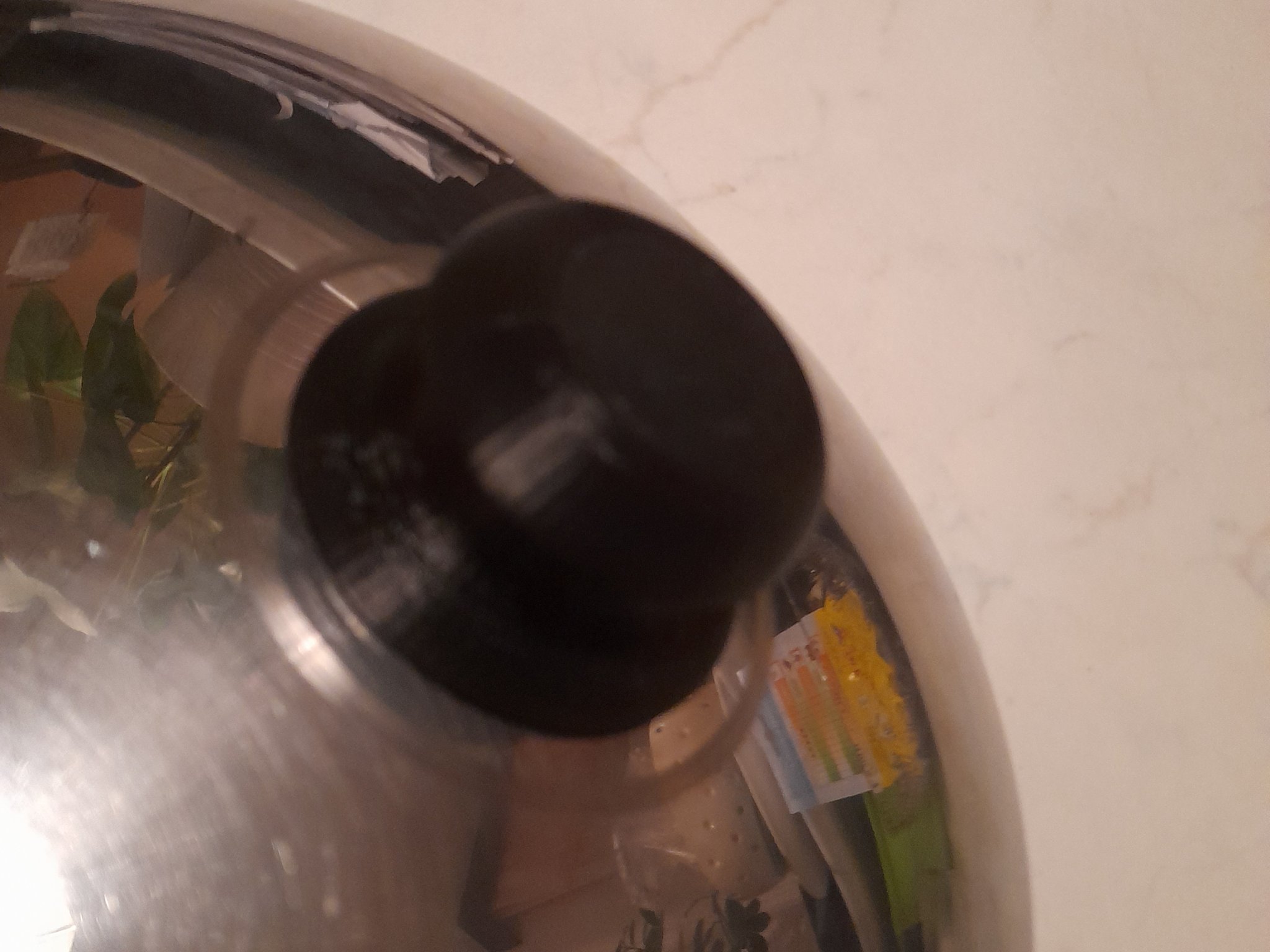 Tiêu đề Tay nắm nắp nồi Tóm tắt Tay cầm cho nắp Sẽ cần