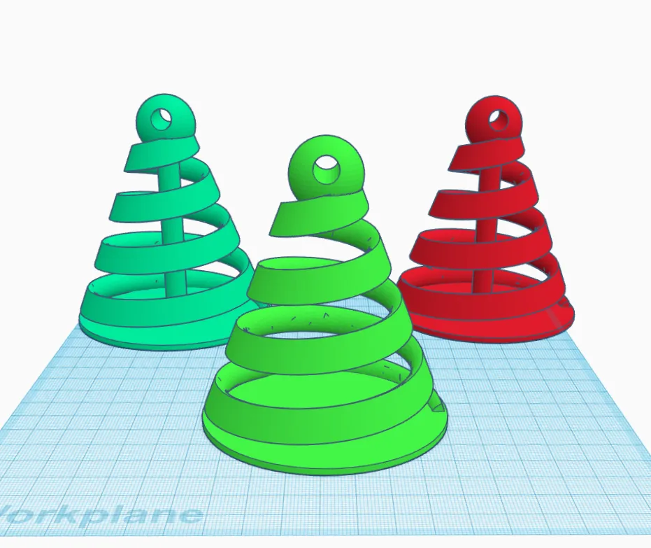 Tiêu đề Đồ trang trí cây thông Noel Tóm tắt Đồ trang trí cây