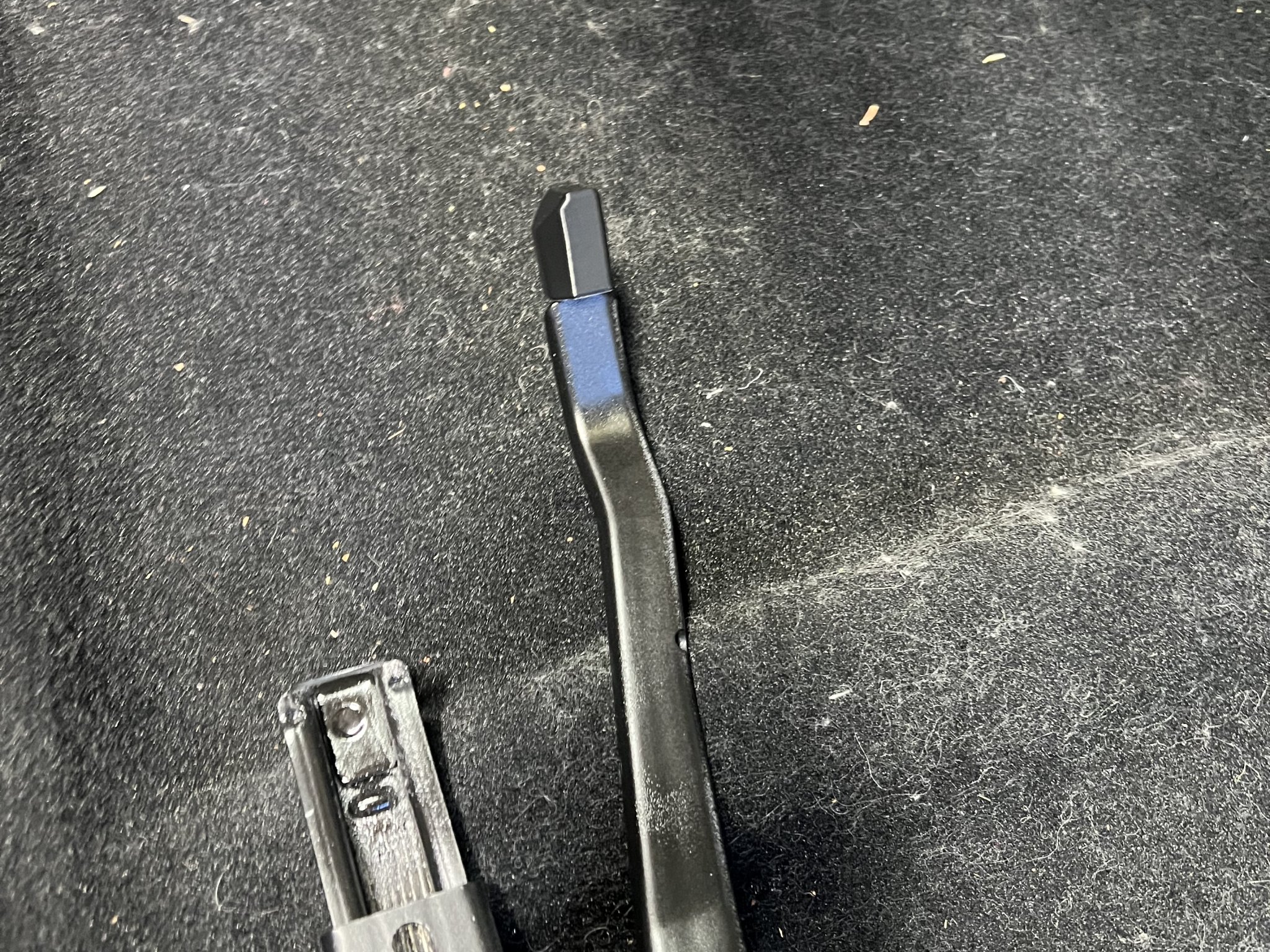 Tiêu đề 79-80 Rx-7 Núm ngồiBộ điều chỉnh 8038-88-109 Tóm tắt