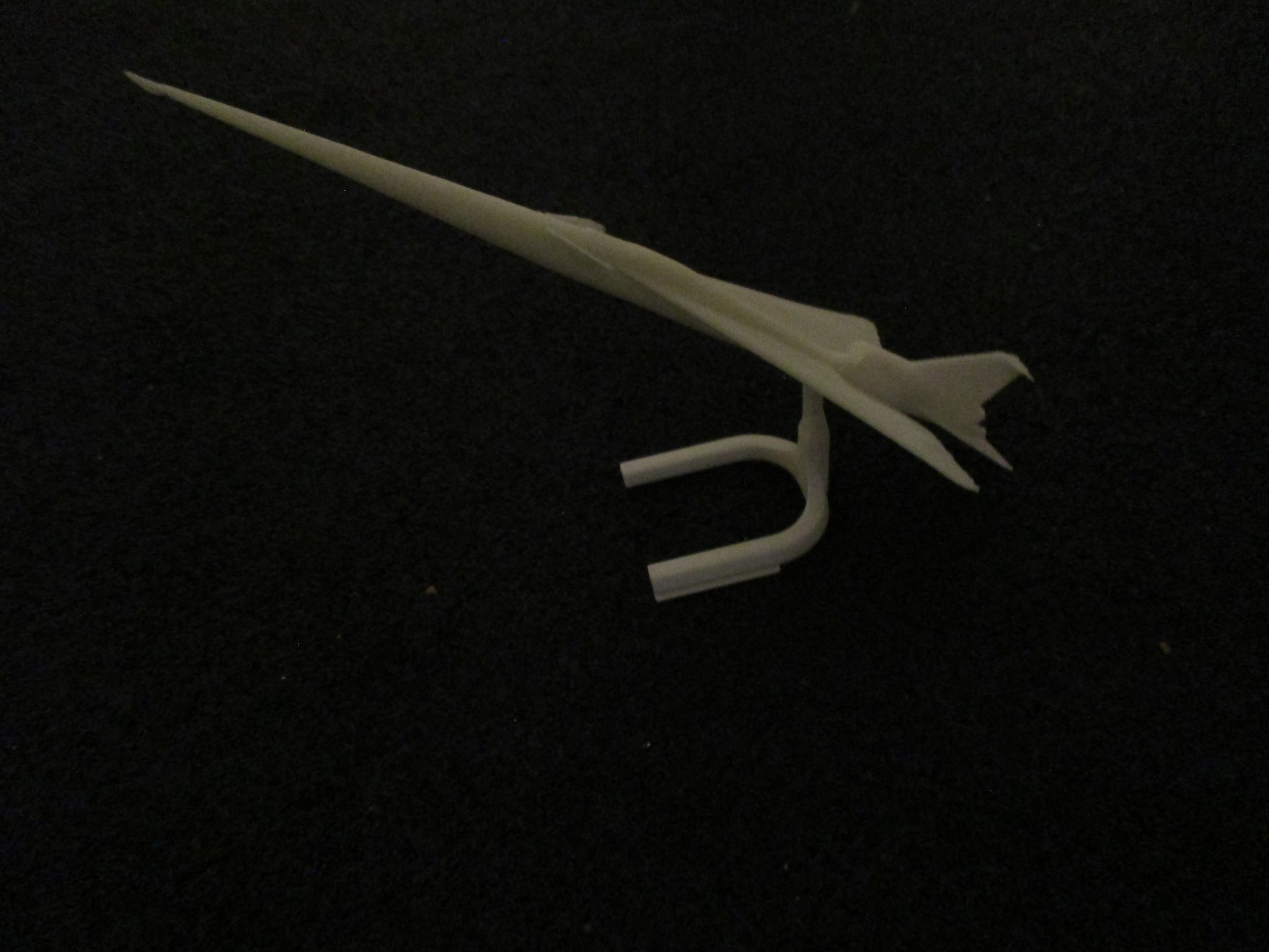 x59-Nasa Lockheed Martin X-59 Quesst