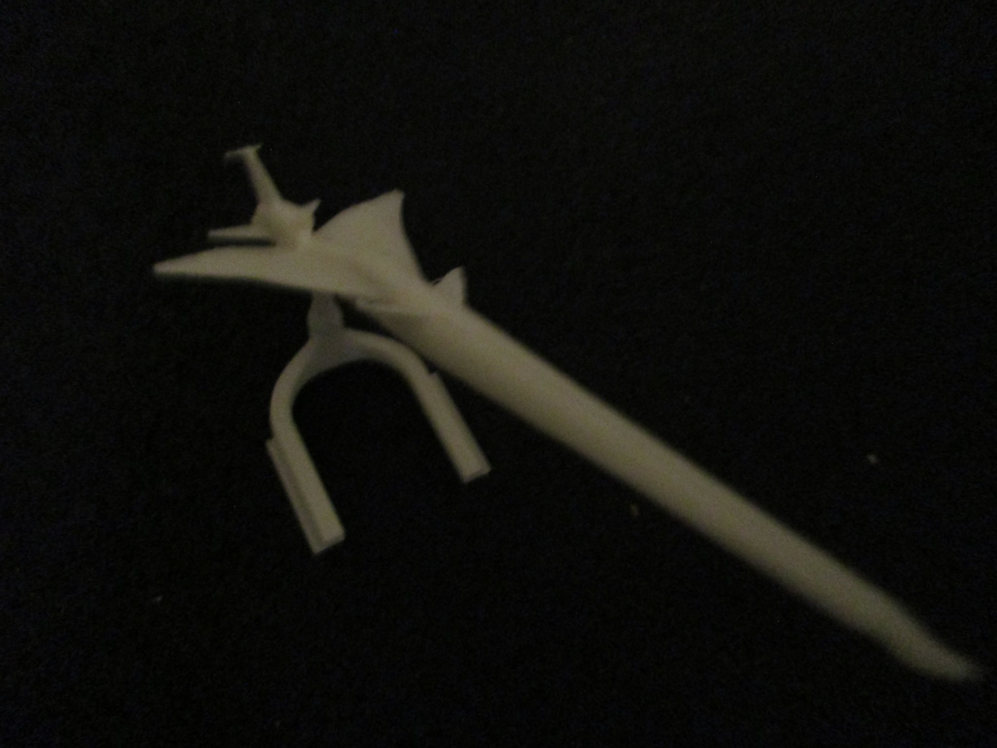 x59-Nasa Lockheed Martin X-59 Quesst