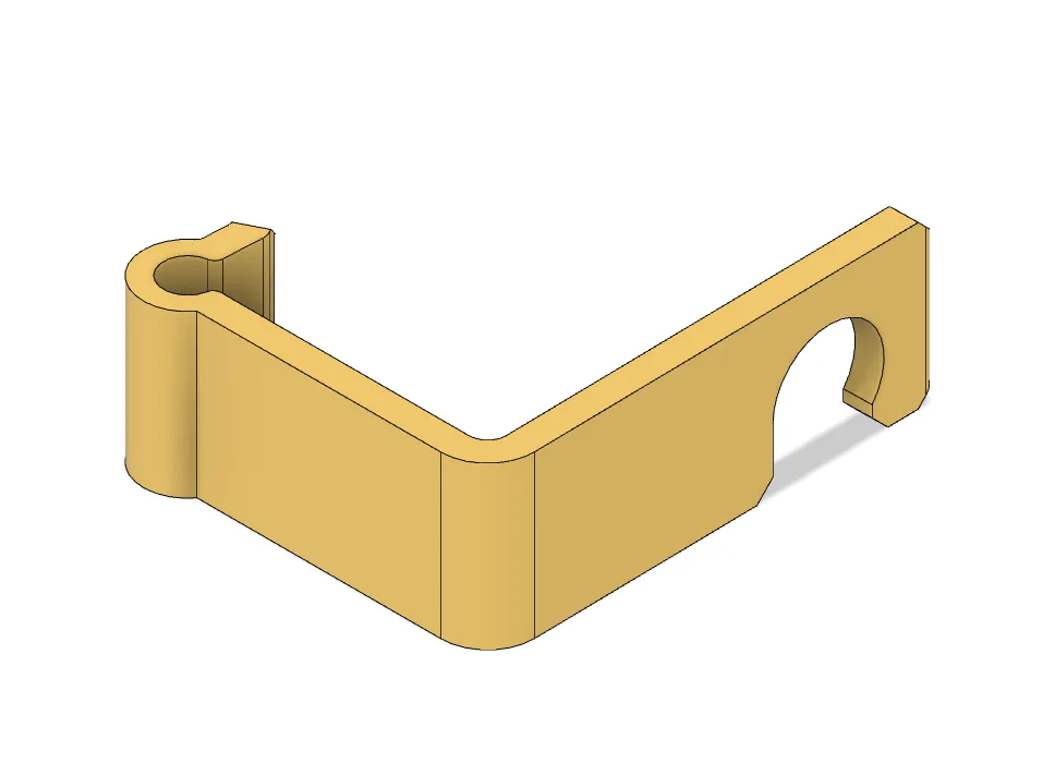 Dillon RL1100 Case Feed Stop Clip