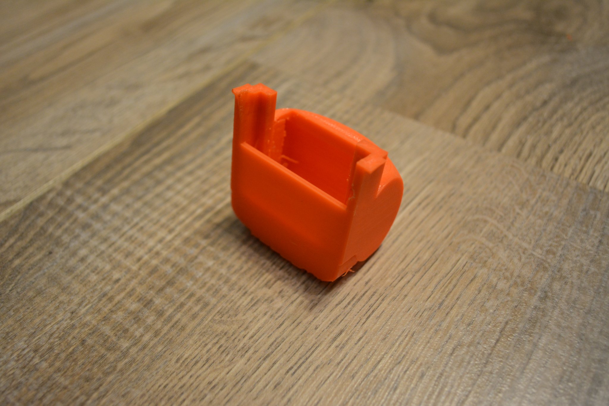 Tiêu đề Hộp đựng rác nồi cơm điện Tristar Tóm tắt Đây l