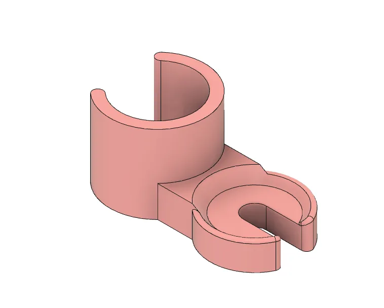 Tiêu đề Dillon Primer Follower Hanger Tóm tắt Móc treo dành cho ngư