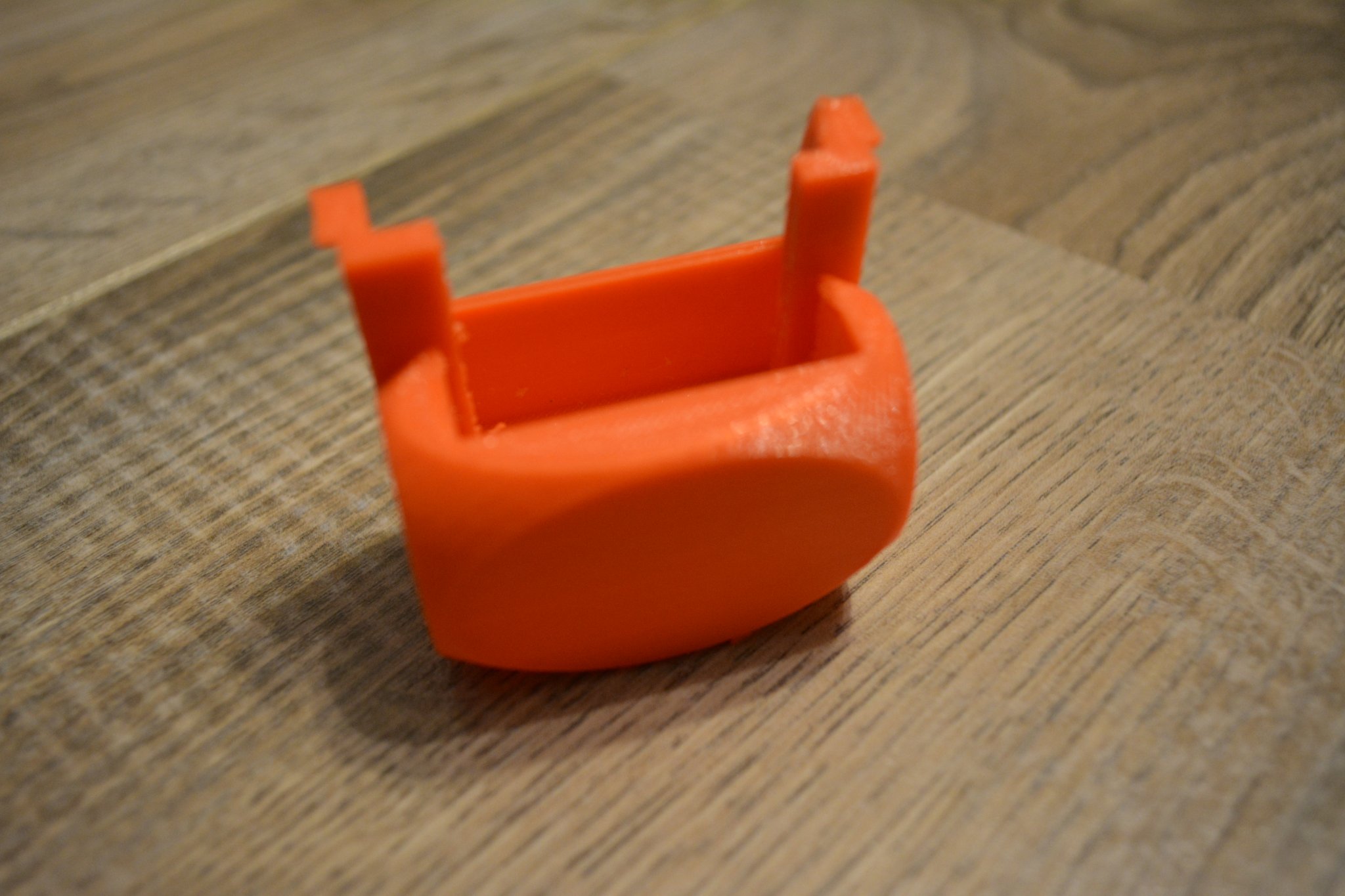 Tiêu đề Hộp đựng rác nồi cơm điện Tristar Tóm tắt Đây l