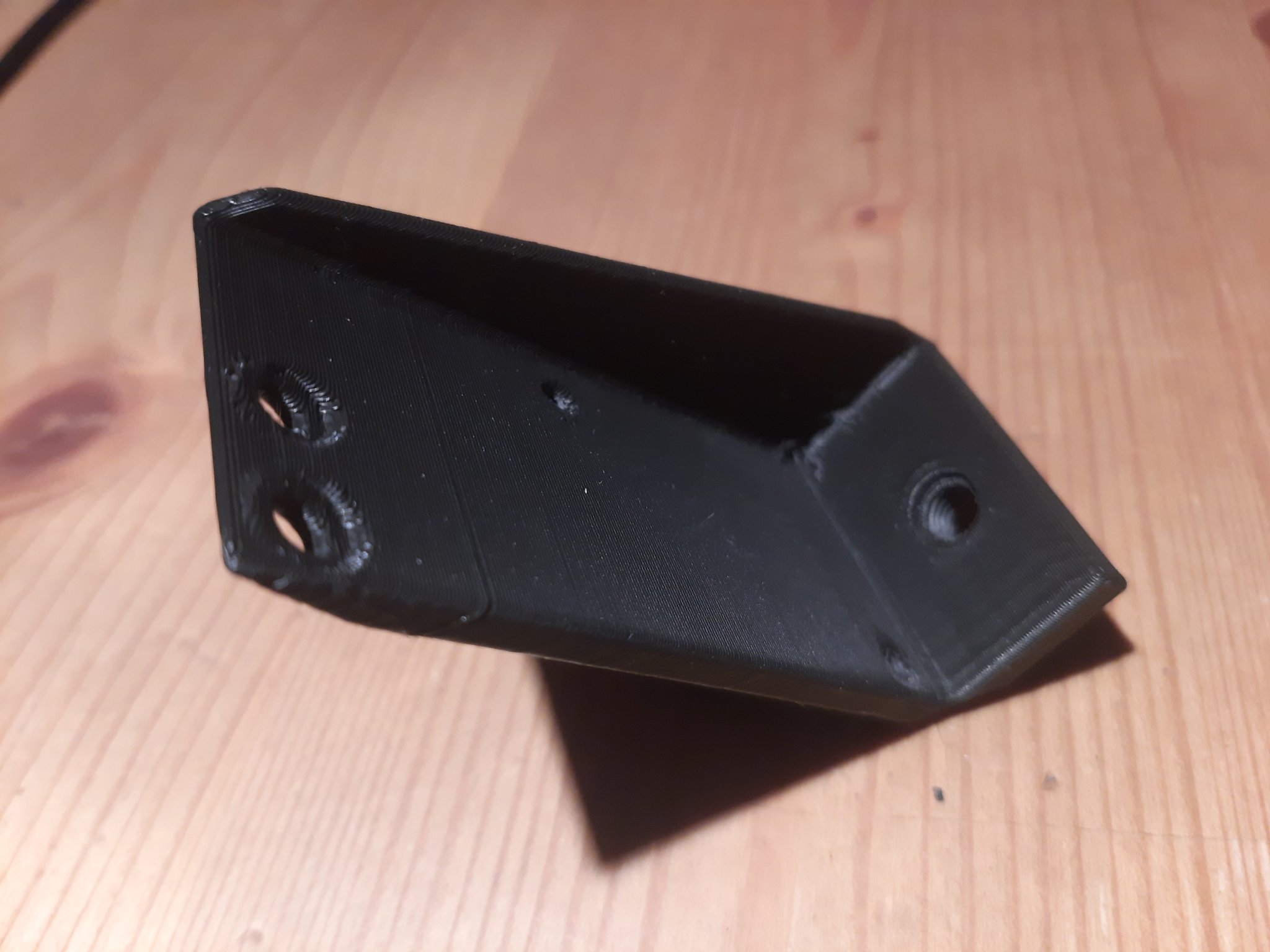 Giá đỡ cảm biến cho Ender5 S1